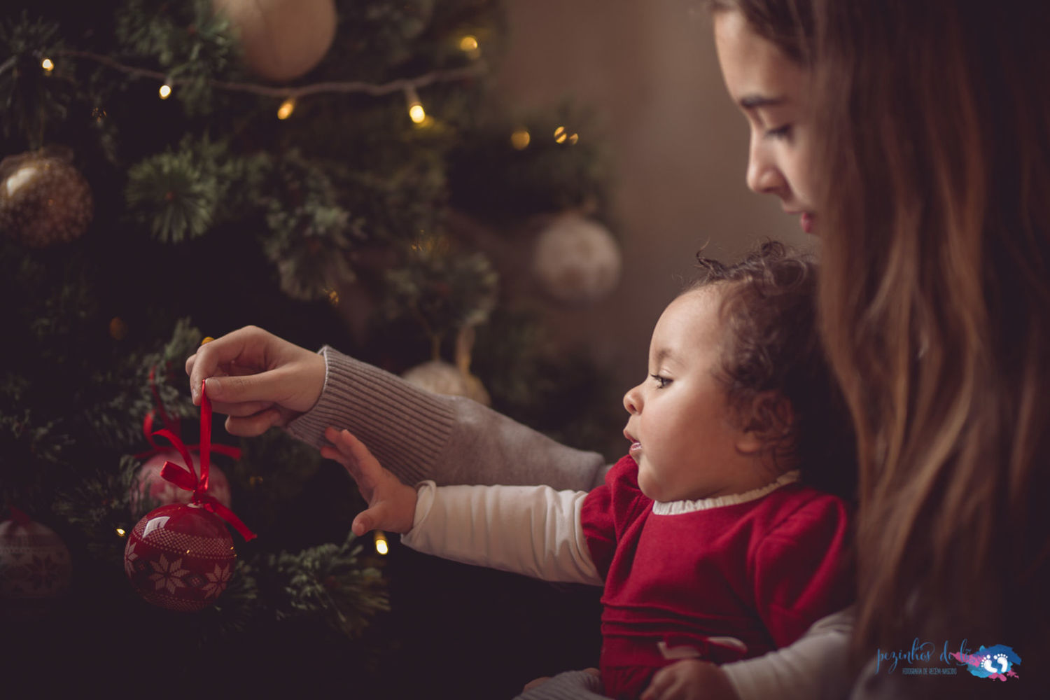 Foto Natal 2018 Foto Natal 2018 - Imagem 1