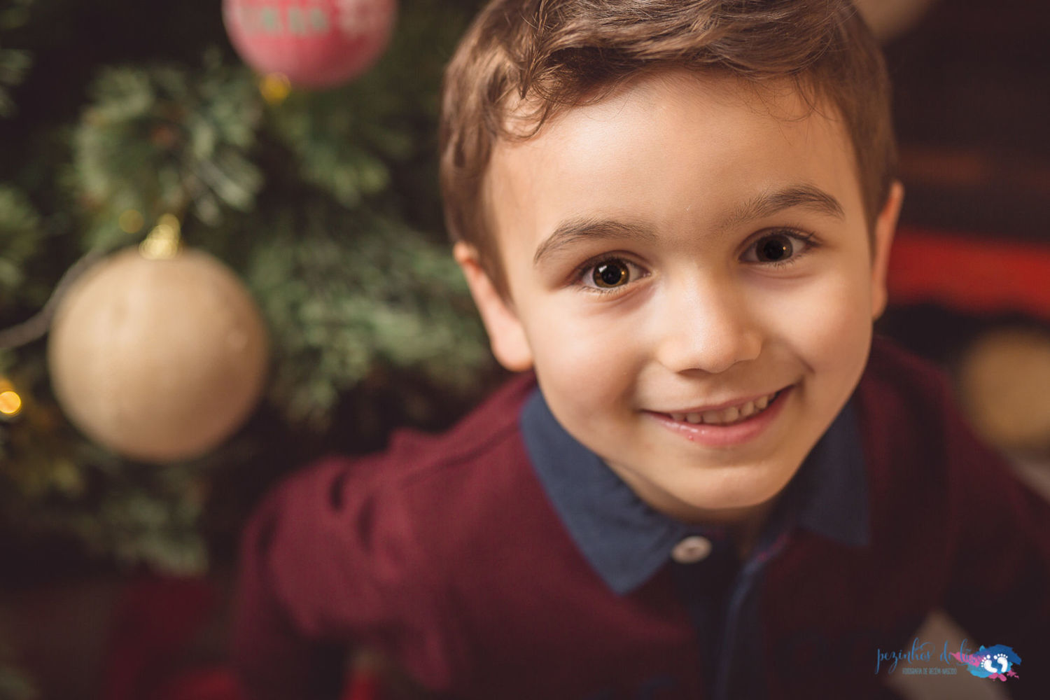 Foto Natal 2018 Foto Natal 2018 - Imagem 4