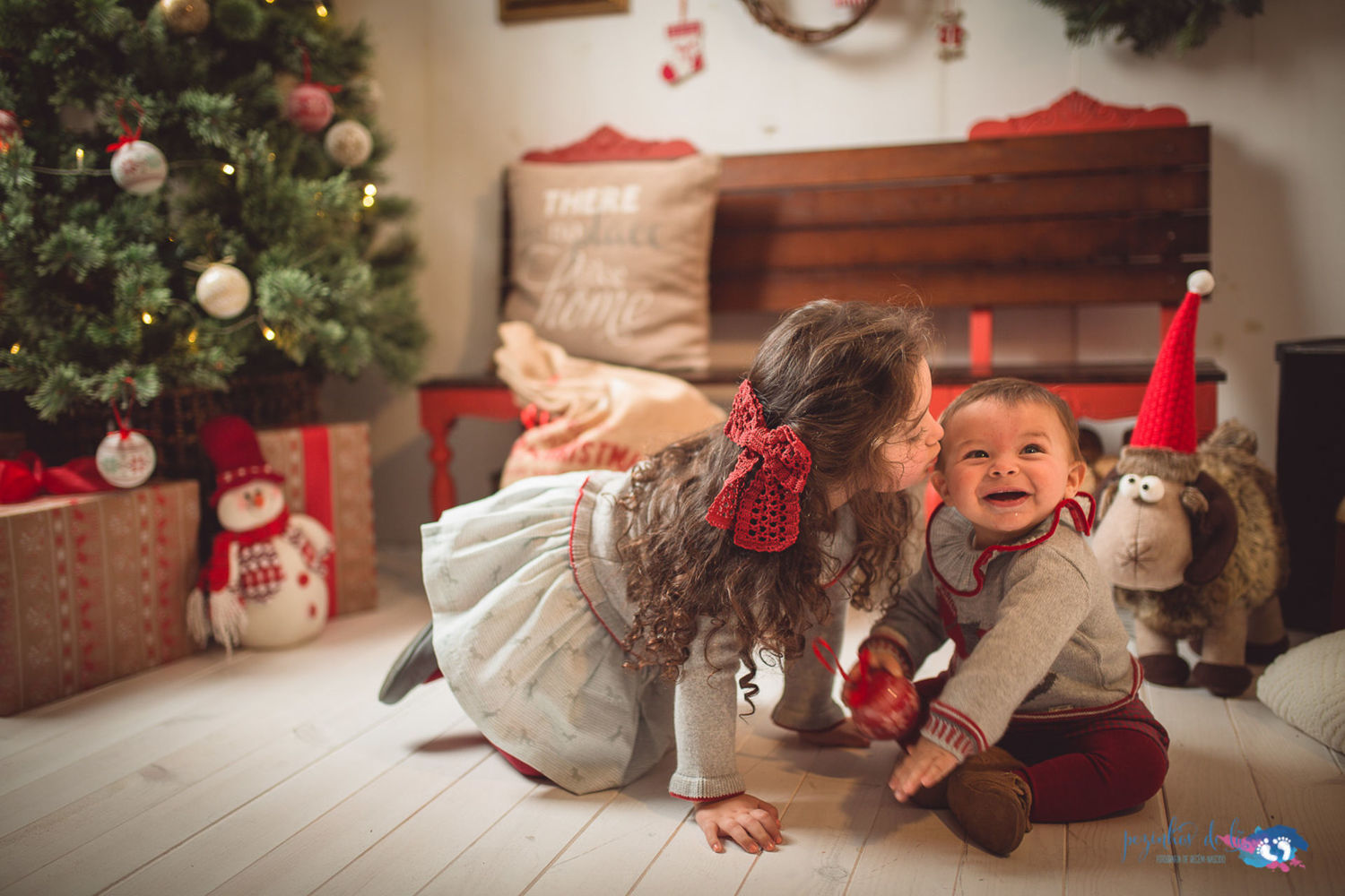Foto Natal 2018 Foto Natal 2018 - Imagem 7