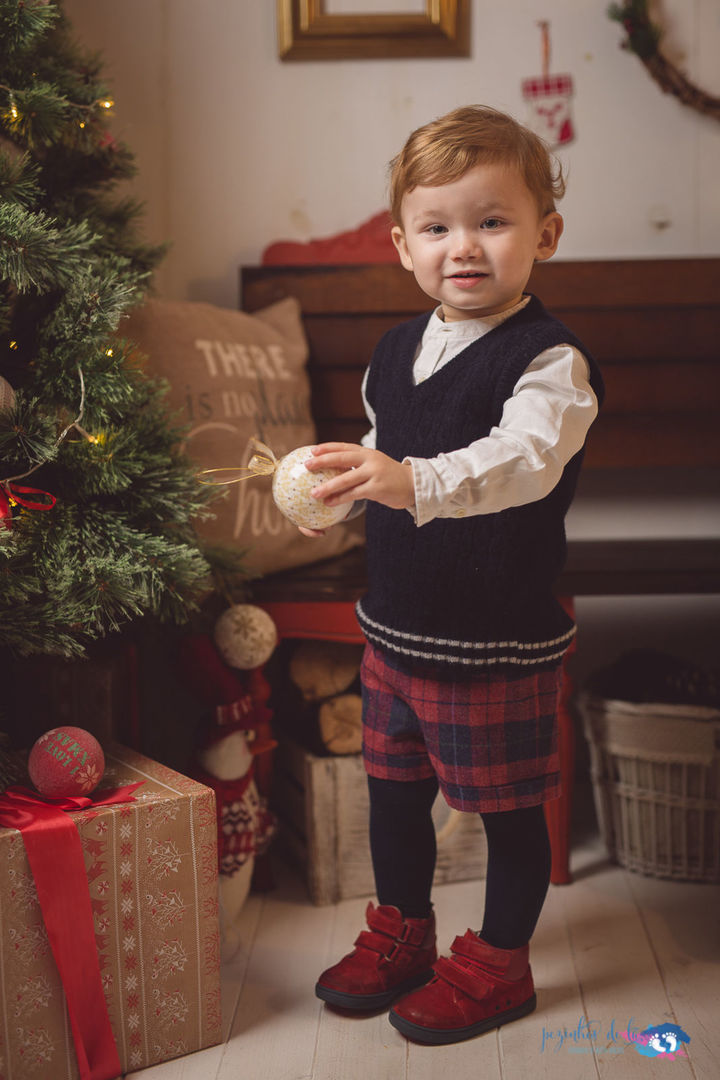 Foto Natal 2018 Foto Natal 2018 - Imagem 9