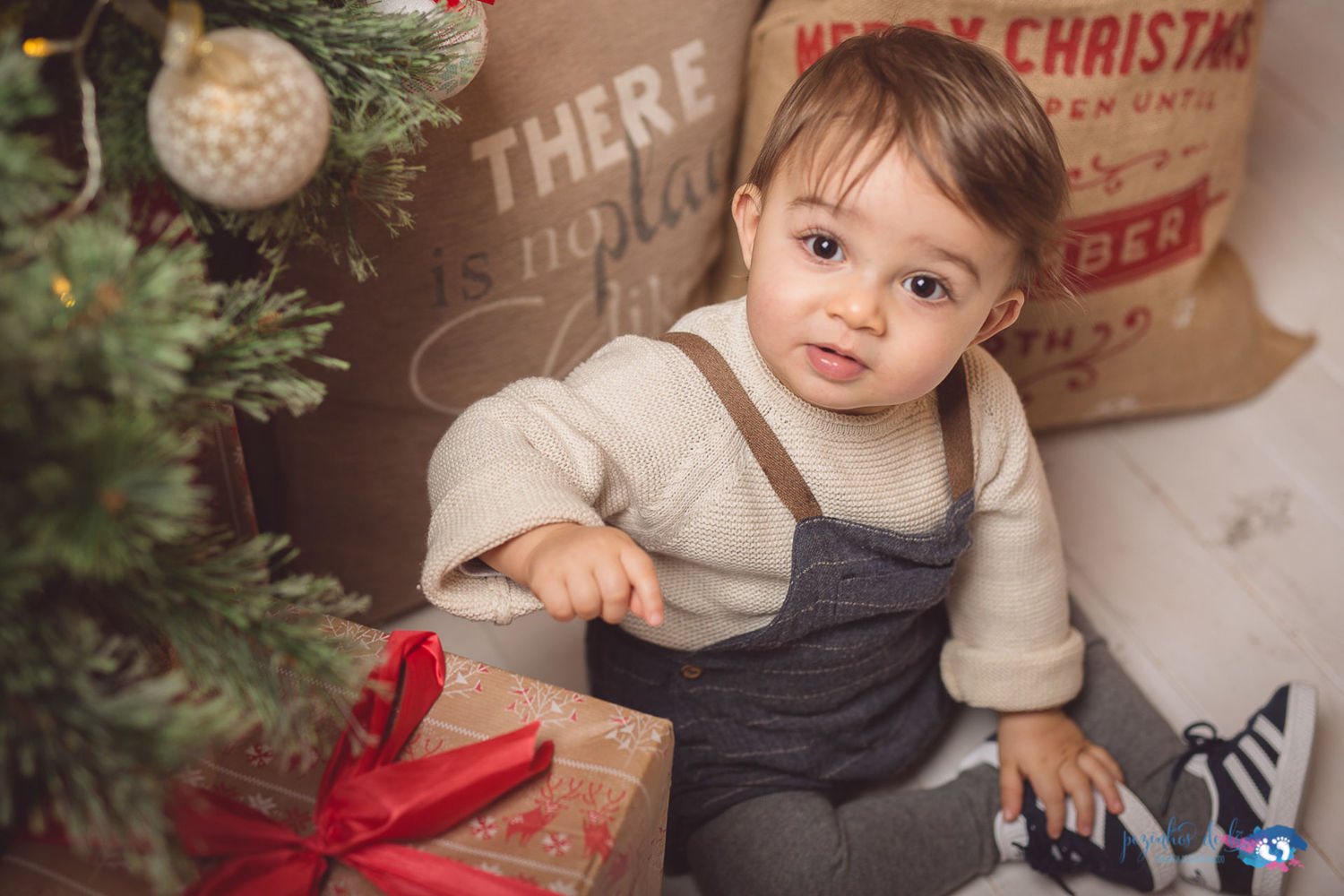 Foto Natal 2018 Foto Natal 2018 - Imagem 10