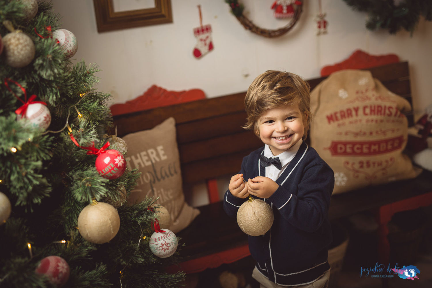 Foto Natal 2018 Foto Natal 2018 - Imagem 15