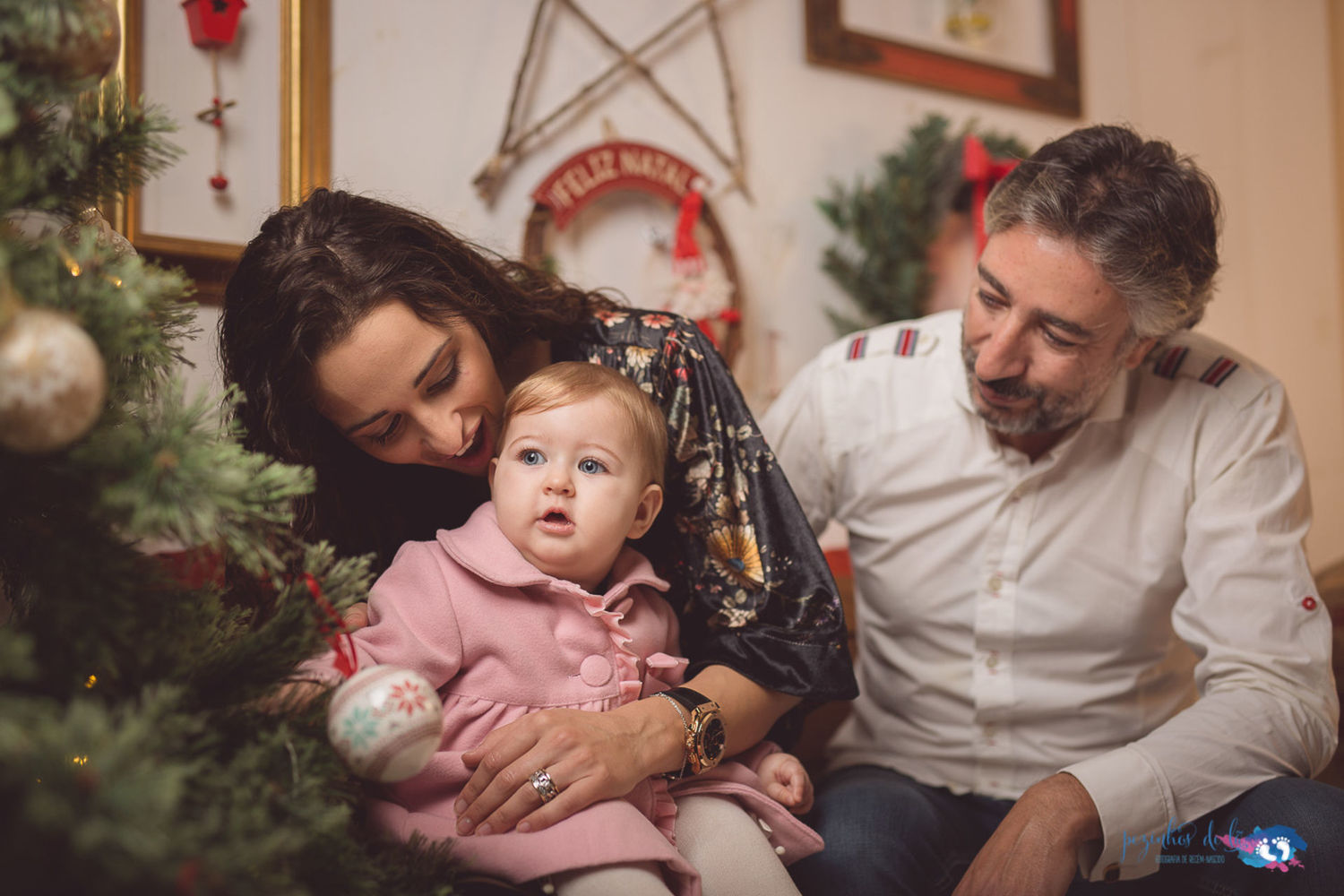 Foto Natal 2018 Foto Natal 2018 - Imagem 20