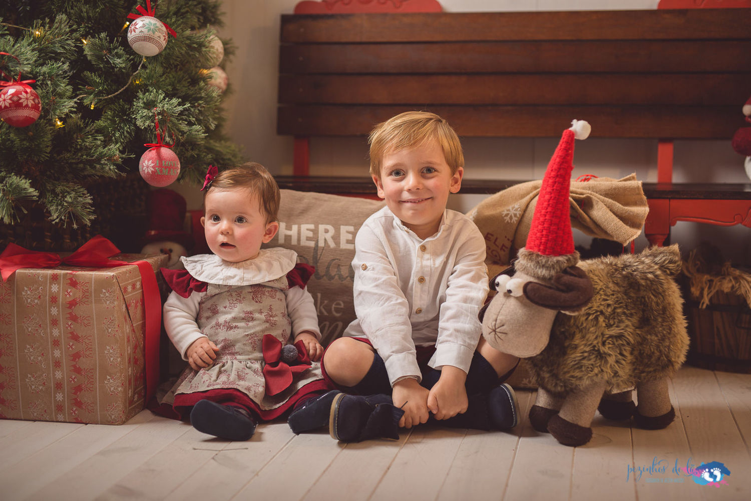 Foto Natal 2018 Foto Natal 2018 - Imagem 21