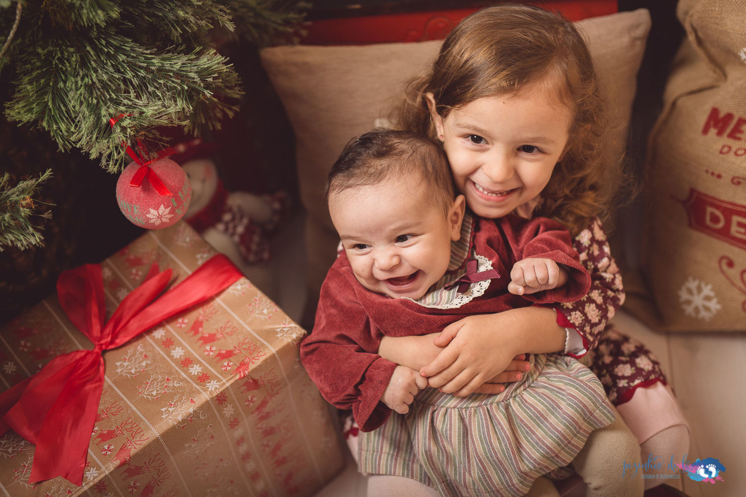 Foto O Natal 2018 está aí! Foto O Natal 2018 está aí! - Imagem 22
