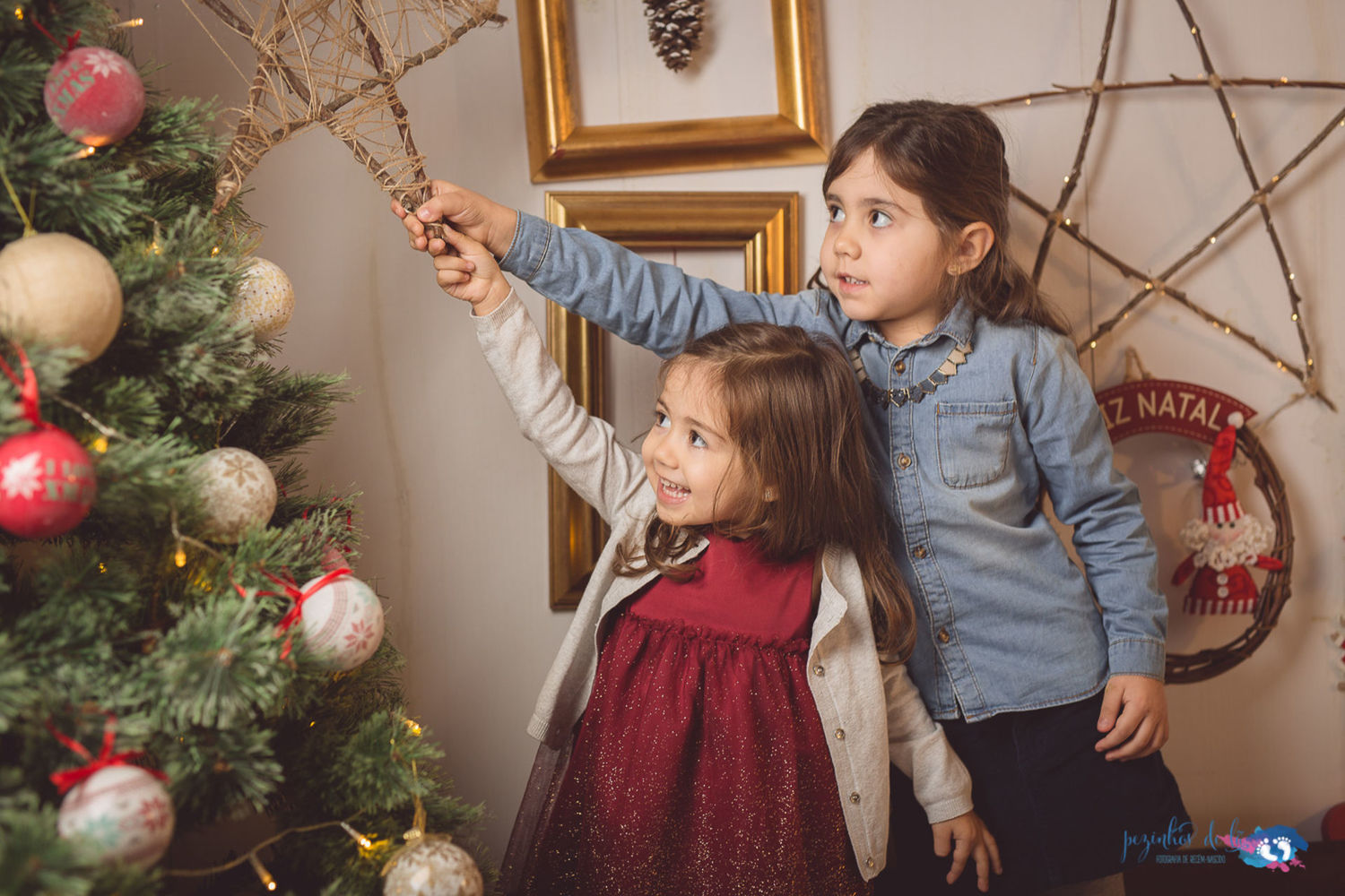 Foto O Natal 2018 está aí! Foto O Natal 2018 está aí! - Imagem 23