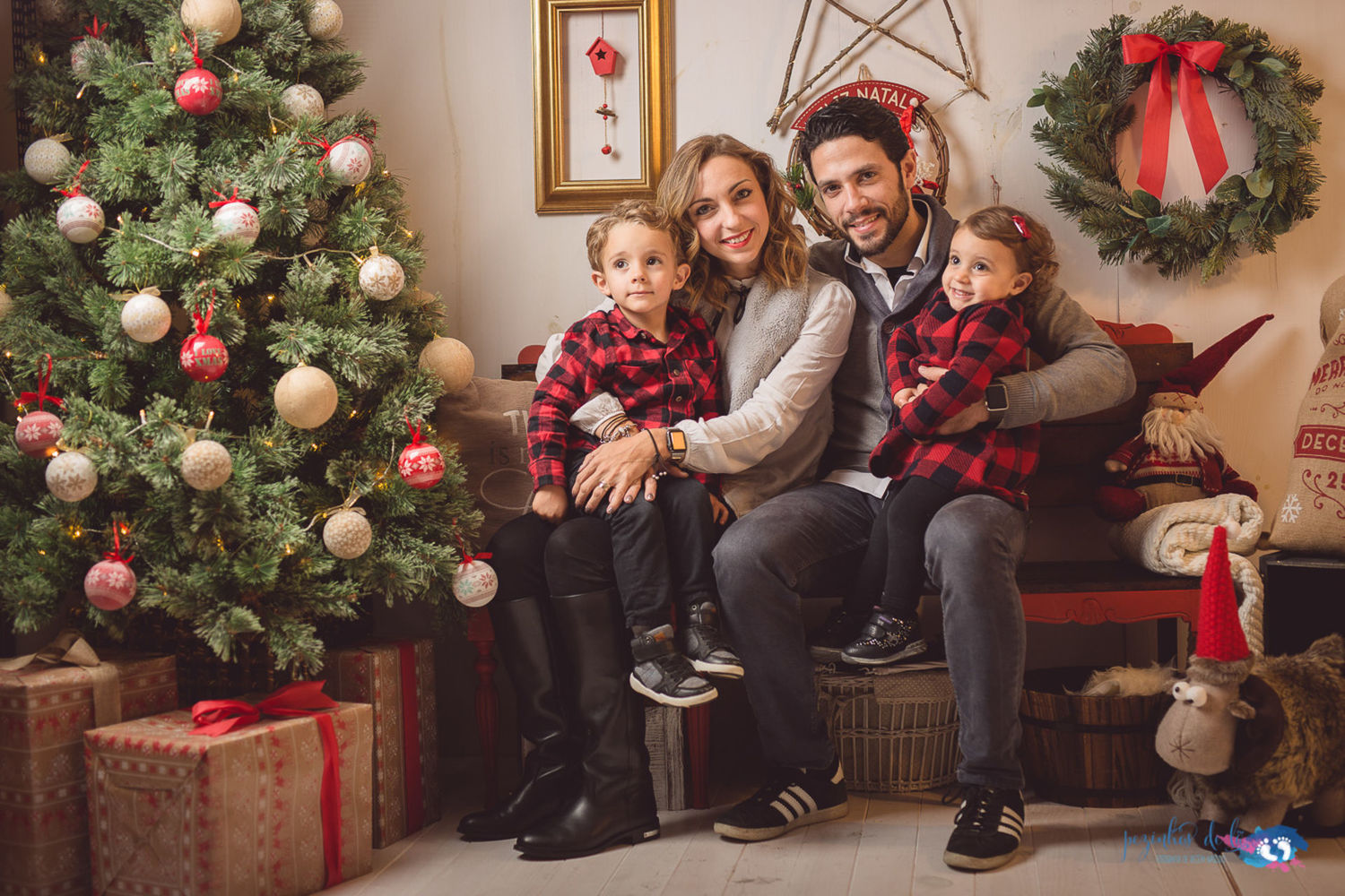 Foto O Natal 2018 está aí! Foto O Natal 2018 está aí! - Imagem 25