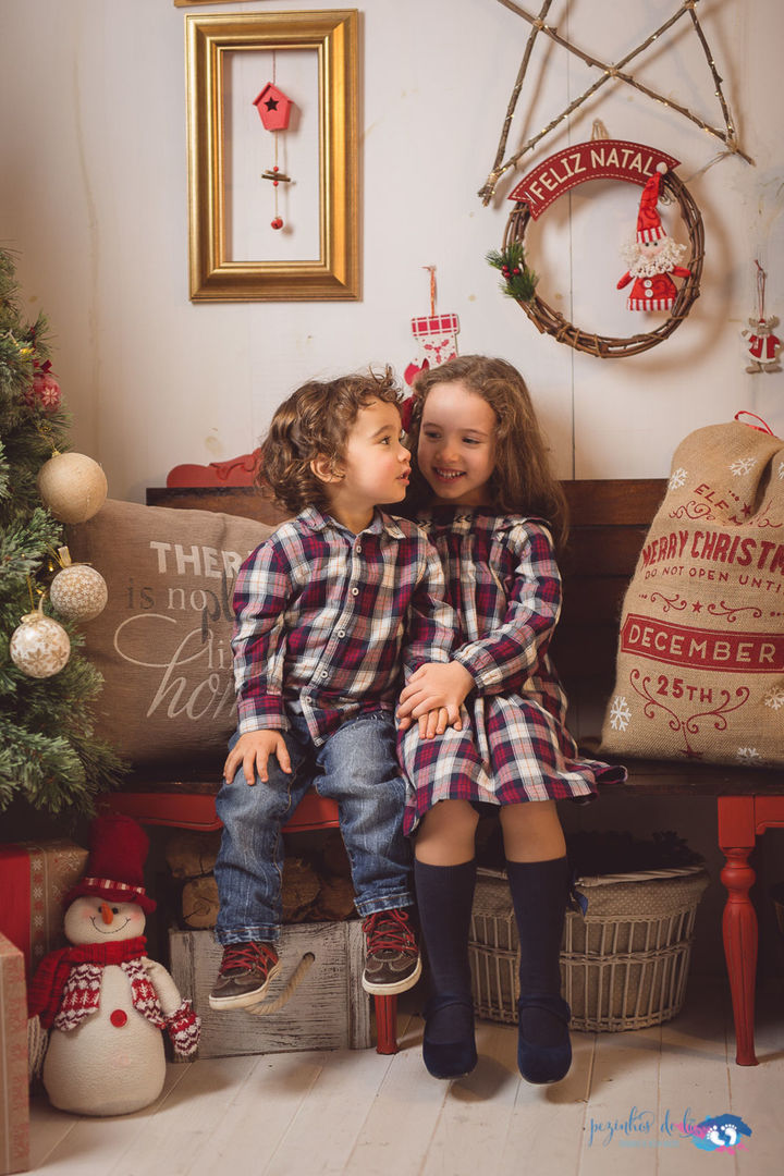 Foto O Natal 2018 está aí! Foto O Natal 2018 está aí! - Imagem 27
