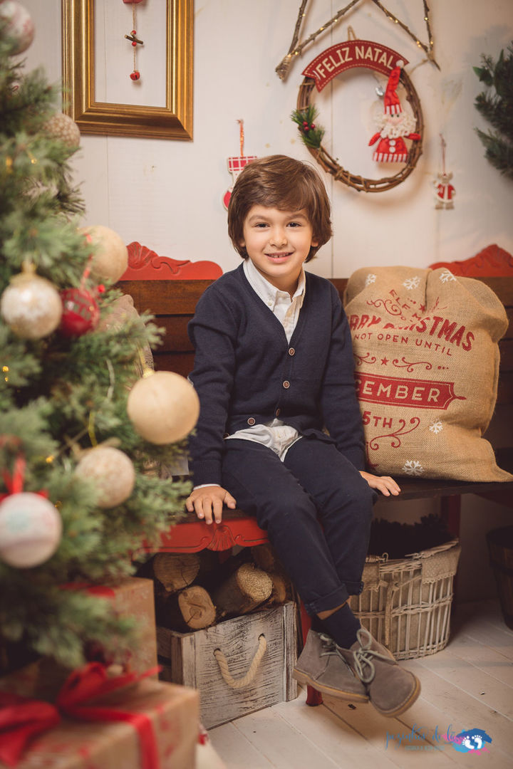 Foto O Natal 2018 está aí! Foto O Natal 2018 está aí! - Imagem 29