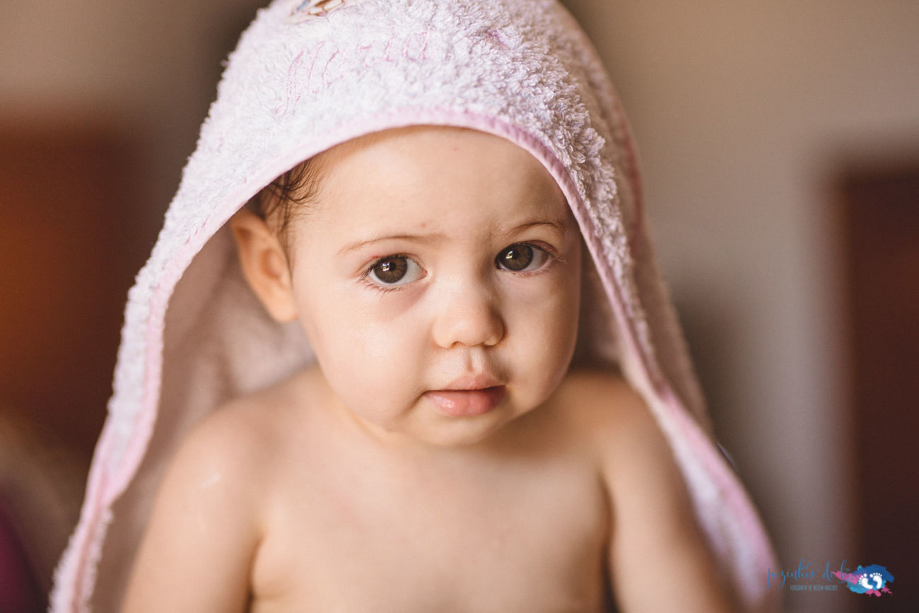 Foto O Batismo da Benedita Foto O Batismo da Benedita - Imagem 4