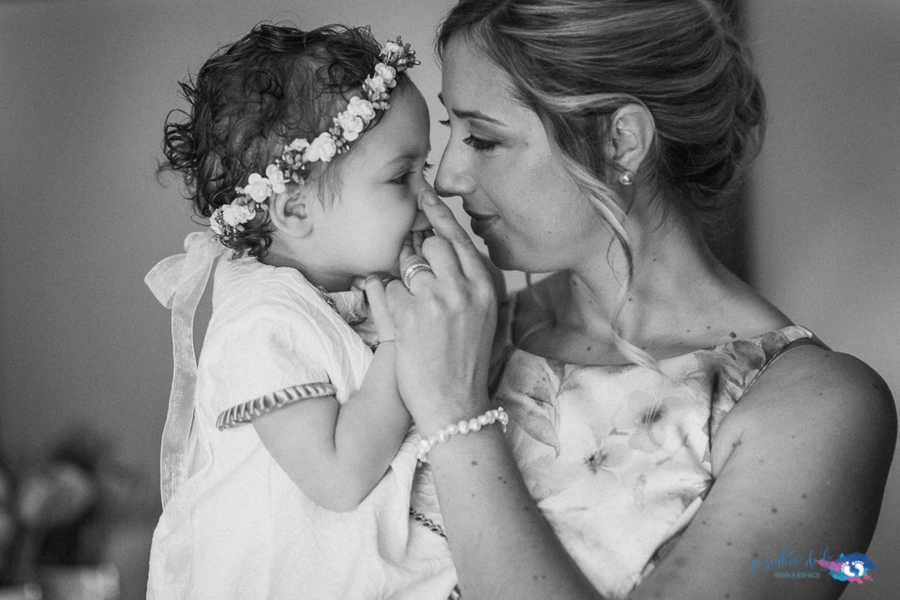 Foto O Batismo da Benedita Foto O Batismo da Benedita - Imagem 8
