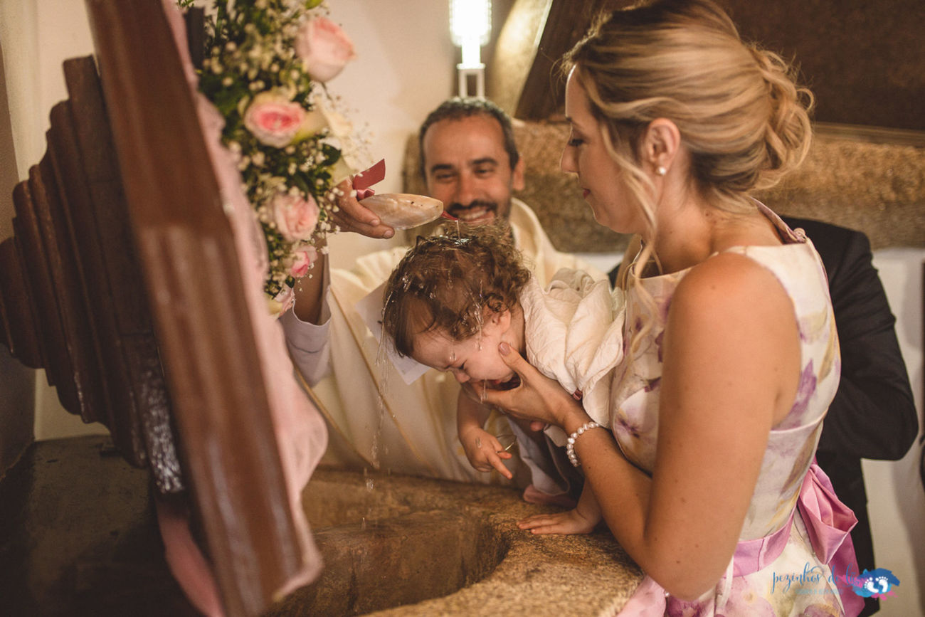 Foto O Batismo da Benedita Foto O Batismo da Benedita - Imagem 21