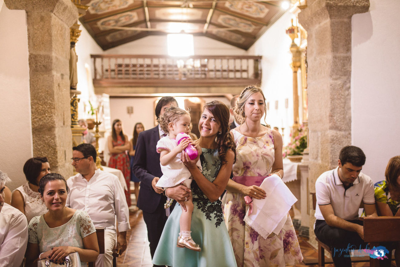 Foto O Batismo da Benedita Foto O Batismo da Benedita - Imagem 22