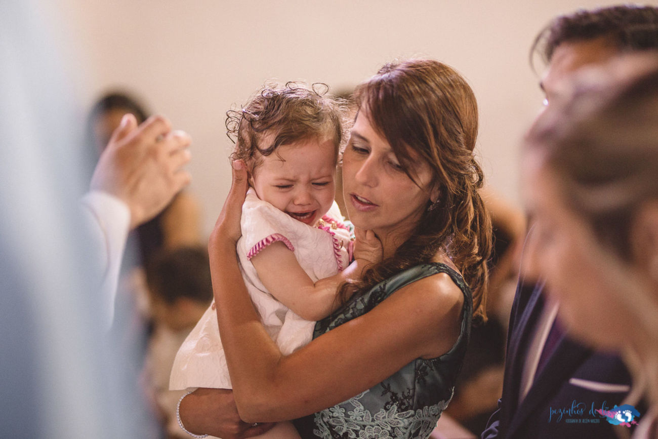 Foto O Batismo da Benedita Foto O Batismo da Benedita - Imagem 23