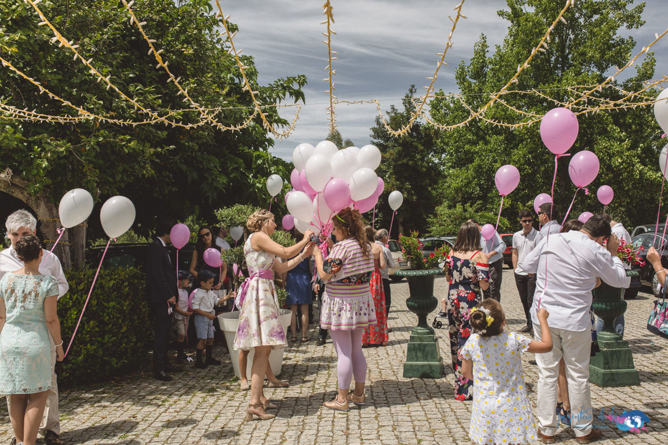 Foto O Batismo da Benedita Foto O Batismo da Benedita - Imagem 27