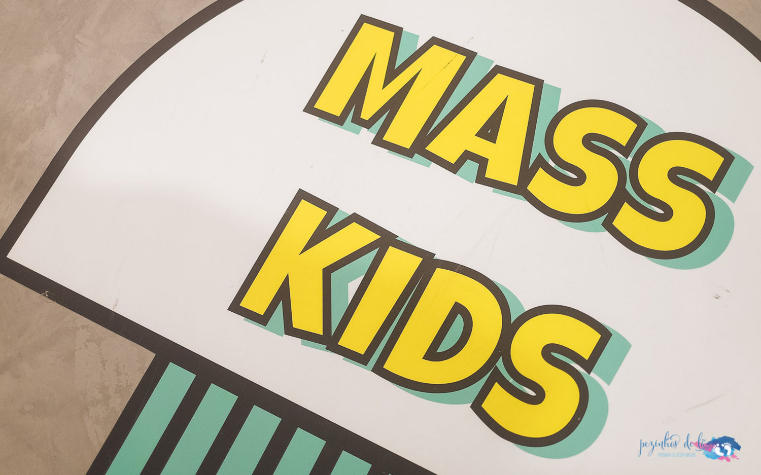 Foto MASS kids a loja para crianças que faltava no Porto! Foto MASS kids a loja para crianças que faltava no Porto! - Imagem 24