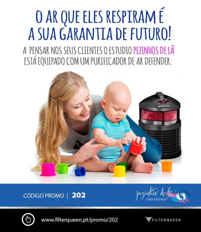 Foto Sabia que em cada 4 bebés que nascem, um tem asma? Foto Sabia que em cada 4 bebés que nascem, um tem asma? - Imagem 0